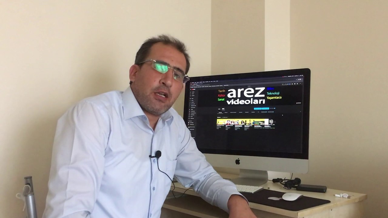 GERÇEK YÜZLER