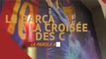 Barcelone - Paroles aux fans sur l'élection du nouveau président