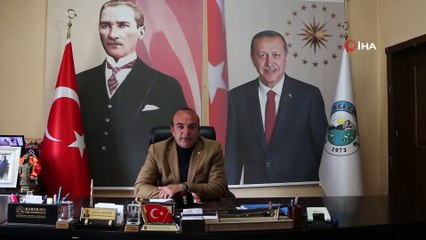 Bin 226 Yıllık Kayaya Yapışık Dubleks Evler Görenleri Hayretler İçinde Bırakıyor