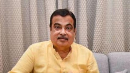 Here's what Gadkari said on traffic in Gurugram