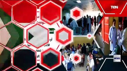 مصر والسودان دعم متواصل من القاهرة للخرطوم