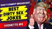Top Adult Dirty Jokes | Funniest Adult Jokes | Top Dirty Jokes | Vignette #6