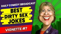Top Dirtiest Jokes | Naughty Dirty Jokes | Naughtiest Dirty Jokes | Vignette #7