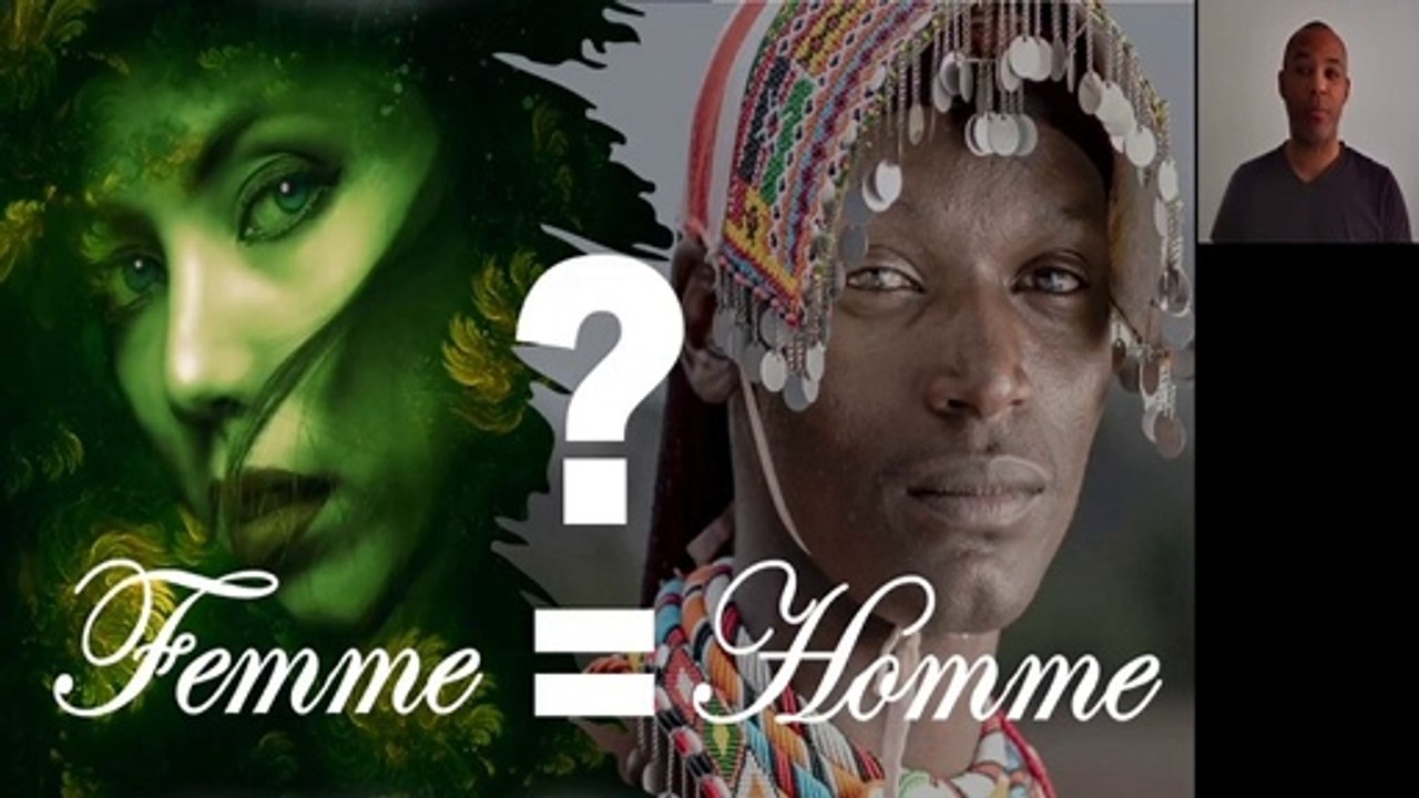 La femme est-elle égale à l’homme ?