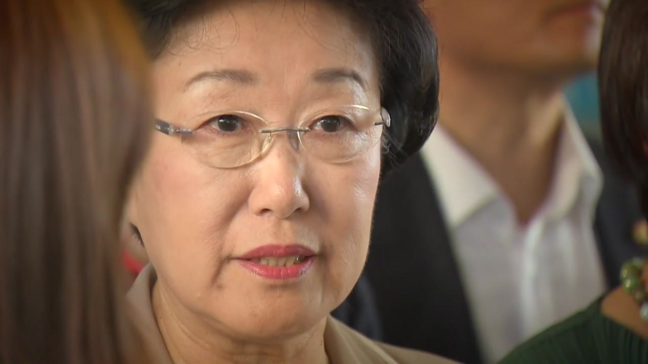 '한명숙 사건 위증 의혹' 시효 만료...박범계 수사지휘권 발동할까 / YTN