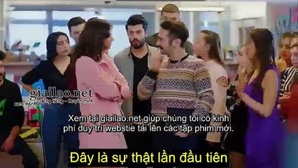 Những Kẻ Mộng Mơ Tập 65 - VTV2 thuyết minh tap 66 - Phim Thỗ Nhĩ Kỳ - xem phim nhung ke mong mo tap 65