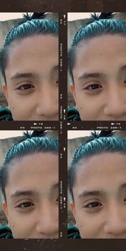 chill muna guys haha stress sa online class‍♂️