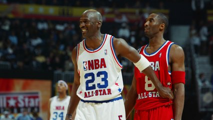 All-Star in One Night: 2003