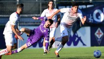 Fiorentina-Milan, Primavera 1 2020/21: gli highlights