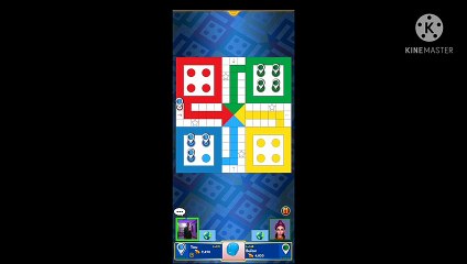 Real game New Ludo king  paly 2021