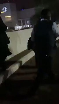 Niño maltratado por elementos de seguridad de Mundo E, Tlalnepantla, Estado de México.