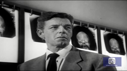 Medic - Season 1 - Episode 21 - Death is Red Balloon | Richard Boone, Mary Stewart, Robert Stevenson