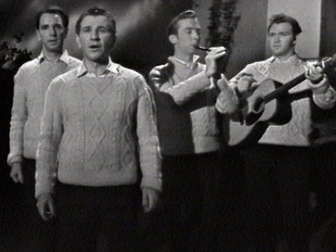 The Clancy Brothers & Tommy Makem - The Rising Of The Moon