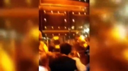 15 Temmuz gecesi Genelkurmay koridorları