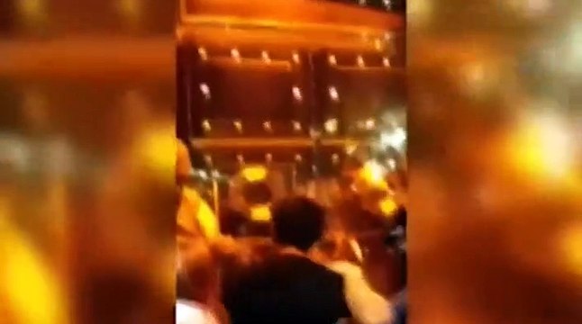 15 Temmuz gecesi Genelkurmay koridorları