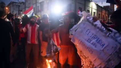 La pandemia recrudece en Paraguay y renuncia ministro de Salud