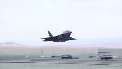 US Military News • 525th Fighter Squadron at Red Flag 21-1