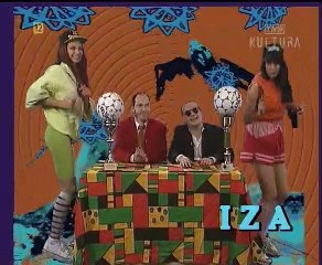 Lalamido - Set piłkarski (1995) [FULL]