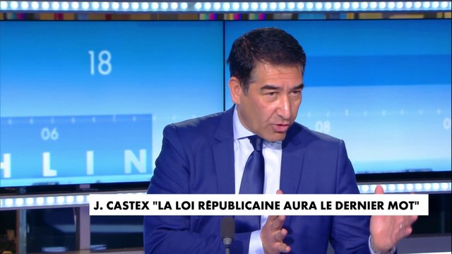 Karim Zeribi sur les violences urbaines : Il faut une police de proximité, c'est fondamental de connaître les habitants