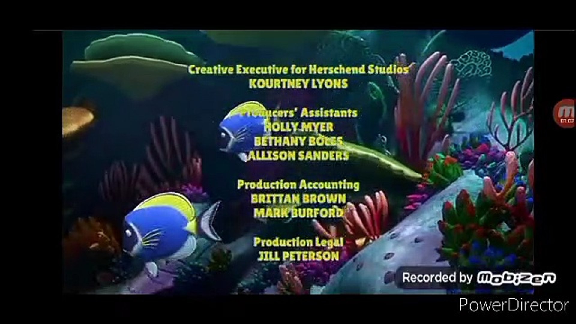 PBS Kids Program Break (2021)