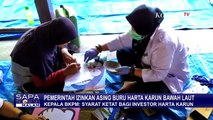 Presiden Tetapkan BMKT Terbuka untuk Investasi Asing, Soal Izin Harus Diimplementasikan dengan Baik