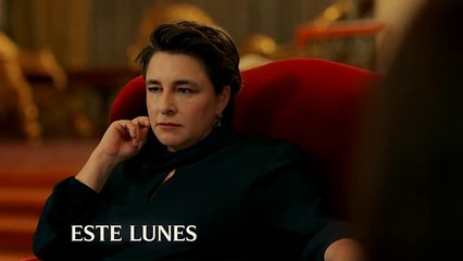 Tierra amarga Capitulo 253 Avance Lunes 8 de Marzo de 2021