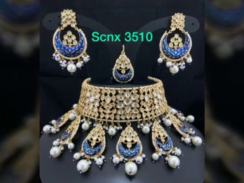 Jewellery for 2021,Trending Jewellery Design, Latest Jewellery Design, Jewellery  for all season