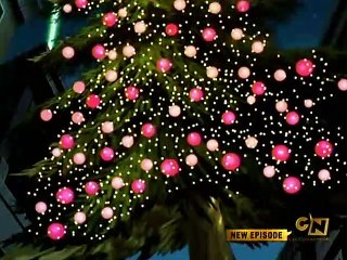 Batman - The Brave And The Bold - 104 - Invasion Of The Secret Santas