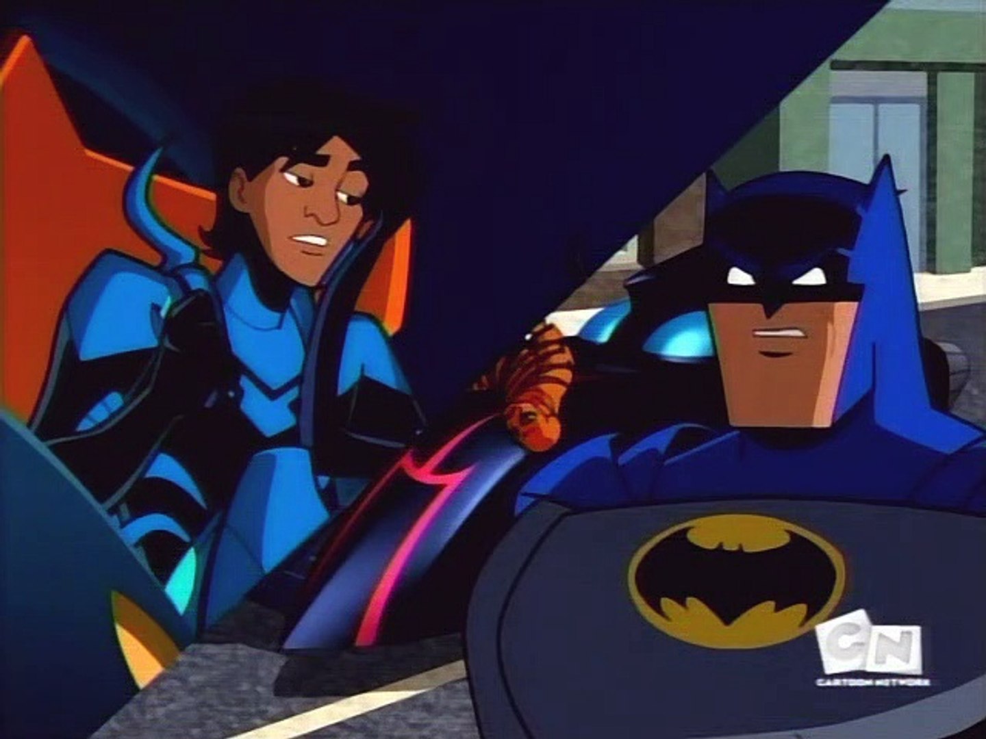 Batman - The Brave And The Bold - 108 - Fall Of The Blue Beetle - video  Dailymotion