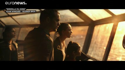 ΗΠΑ: Τα σινεμά ανοίγουν και τα blockbuster έρχονται