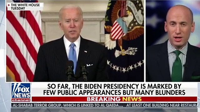 Former White House Adviser, Primary Trump Speech Writer Stephen Miller, Author of They Never Let A Crisis Go To Waste, The Truth About Disaster Liberalism, Previous Congressman Jason Chaffetz on Sean Hannity Fox news March 5th