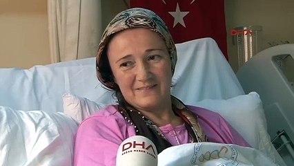 15 Temmuz gazileri o geceyi anlattı