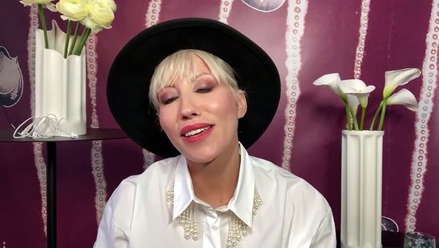 L’une des finalistes du 71 eme festival de San Remo a un message pour vous