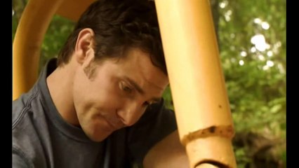 The River Within English