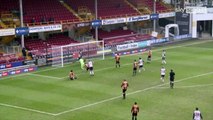 Bradford City 1-1 Bolton Wanderers Quick Match Highlights - League Two 06/03/21