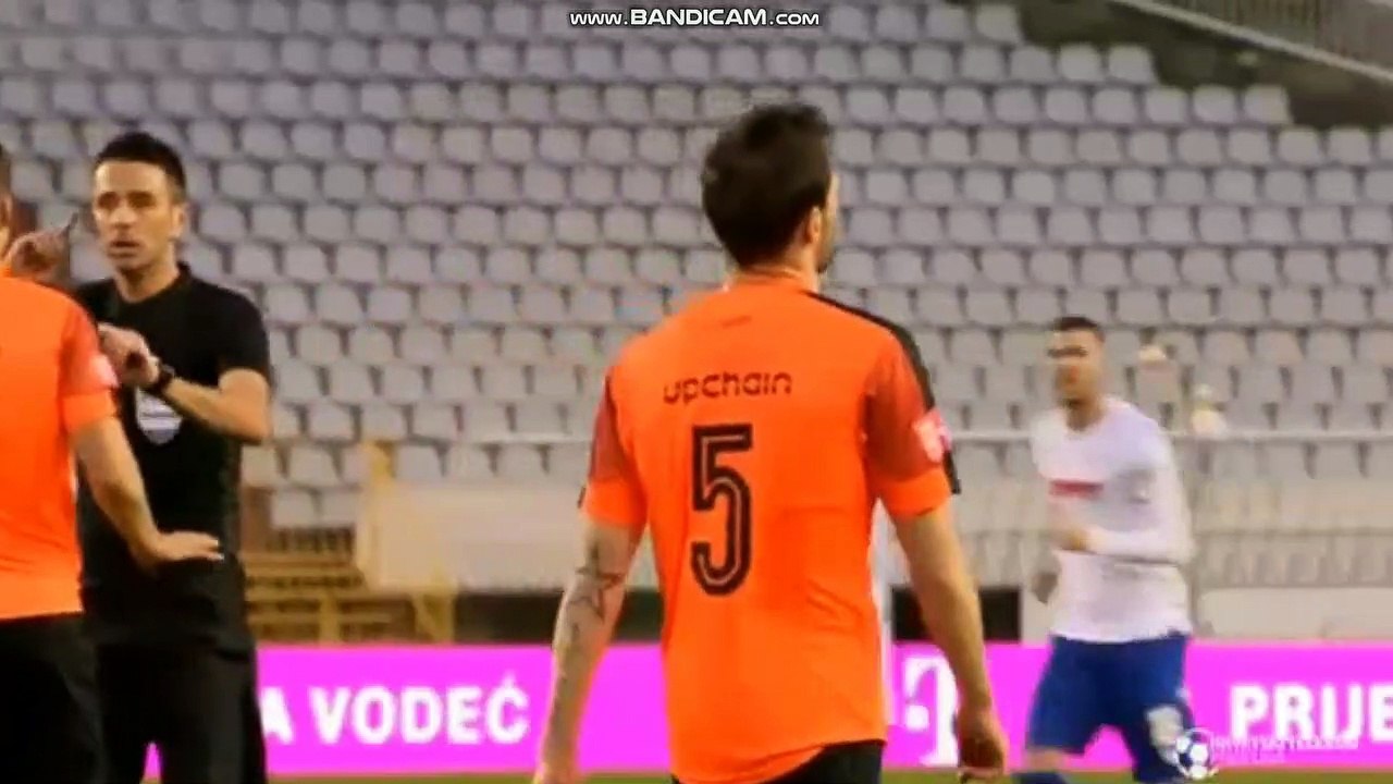 memija autogol