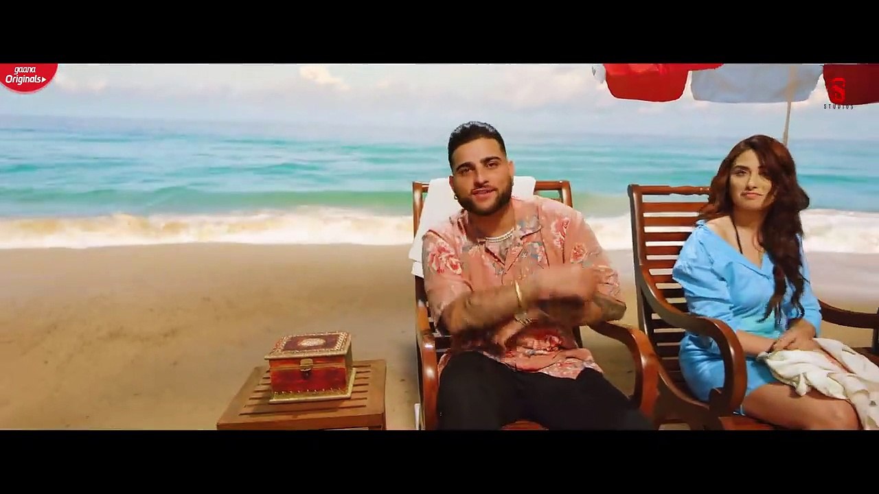 New Punjabi Songs 2021 Mexico Koka _ Karan Aujla (Full Video) Mahira Sharma Latest Punjabi Song 2021