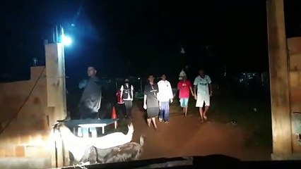 Festa em Chácara do Trabalhador no Gama termina com multa de R$ 14 mil