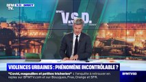 Violences urbaines: quelle réponse de l'État ? (2) - 06/03