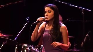 Sabrina Malheiros - “Eu Sou Mais Eu” (live Pure Jazz)