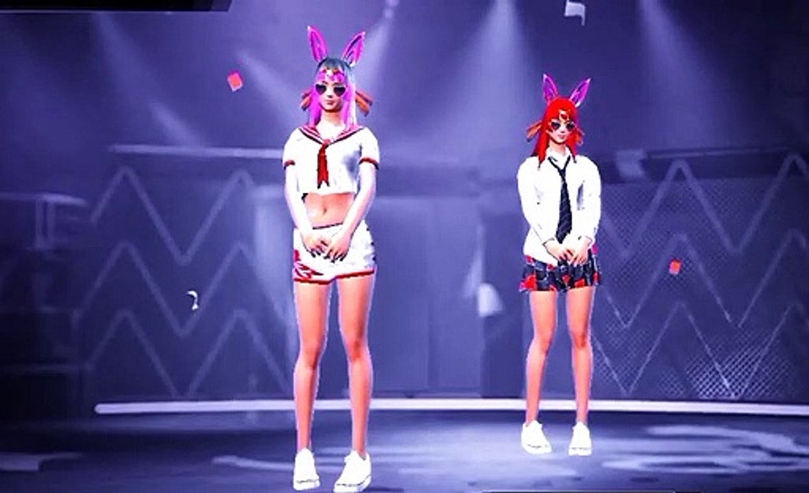 freefire tiktok