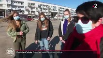 Covid-19 : les habitants du Pas-de-Calais vivent leur premier week-end de confinement