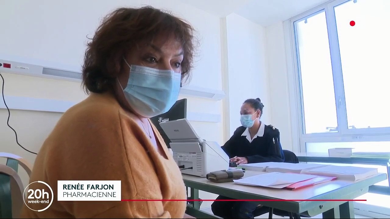 Vaccin contre le Covid-19 : les militaires et les sapeurs-pompiers mis à contribution