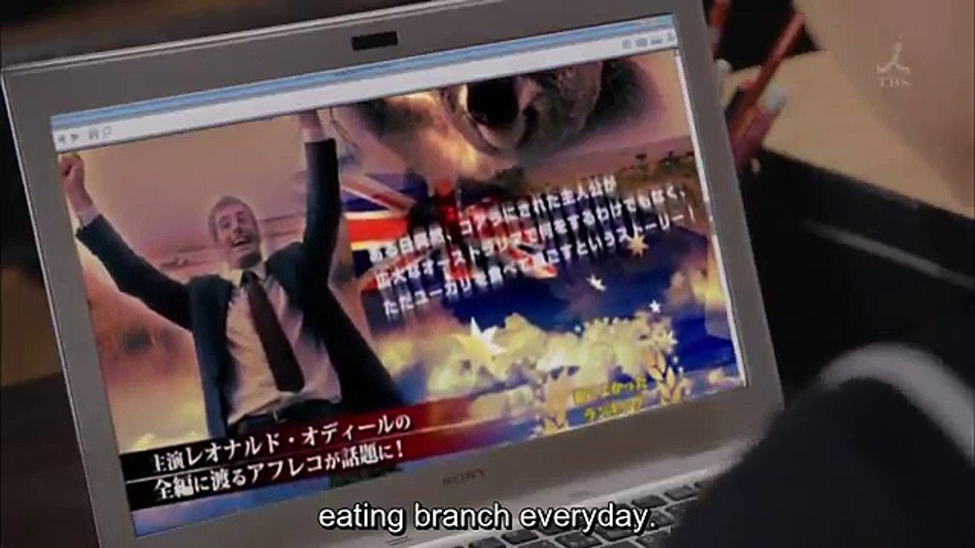 天魔さんがゆくep8 動画 Dailymotion