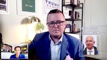 Rise of Nationalism, Global Elites, & Donald Trump (with Harlan Hill)