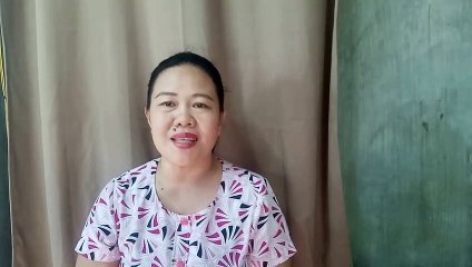 Because of who you are