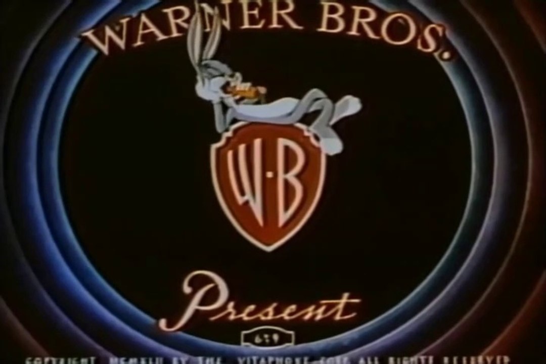 Bugs Bunny, Fresh Hare, Cartoon