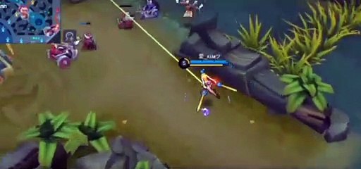 Fanny Highlights By Aezien!