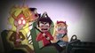 Star vs the Forces of Evil S04E18 Mama Star Ready Aim Fire
