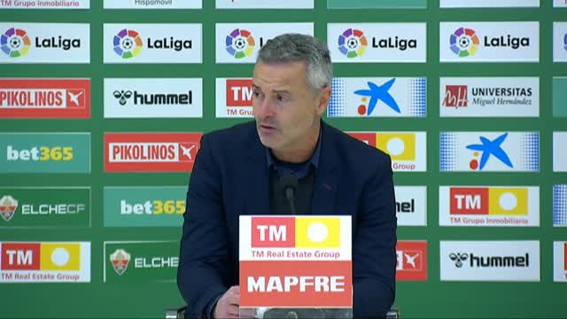 El Sevilla cae ante el Elche y prolonga su semana más dolorosa